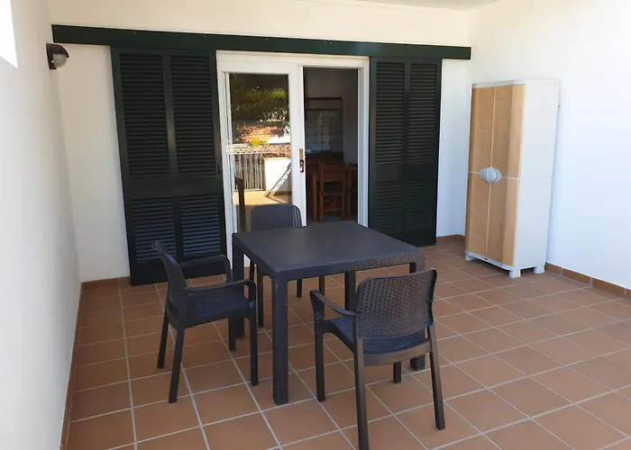 Piscis דירה קאלה בלנקה