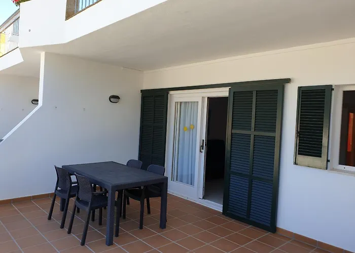 דירה Piscis קאלה בלנקה