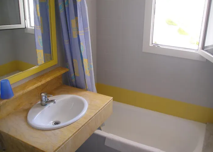 Piscis דירה קאלה בלנקה