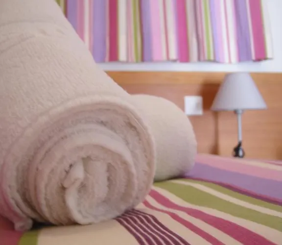 דירה Piscis קאלה בלנקה