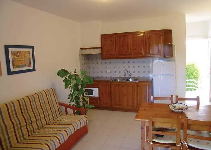 Piscis דירה קאלה בלנקה