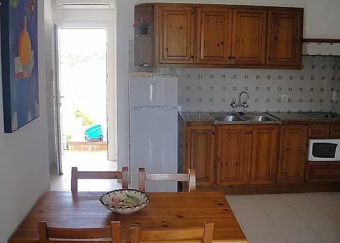 דירה Piscis קאלה בלנקה